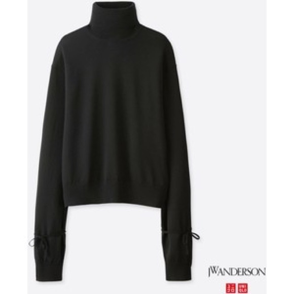 Uniqlo | Sweaters | Uniqlo Jw Anderson 